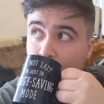 Callum Cherry - @callumcherry77 - Instagram