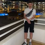Callum Cherry - Facebook