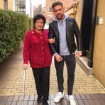Callum Cobb - Facebook