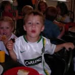 Callum Cobb - Facebook