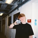 Callum Connor - @cfconnorr - Instagram