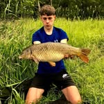 Callum connor - @carpingwith_con - Instagram