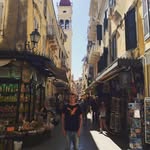 Callum Conway - @callumg50 - Instagram