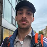 Callum Conway - @supercalz - Instagram