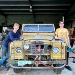 Callum Curry - Facebook