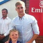Callum Davidson - @siddalbulldog - Instagram