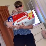 Callum Davidson - @callum69private - Instagram