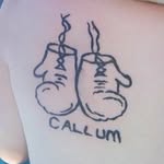 Callum Davidson - @ca11umdavidson - Instagram