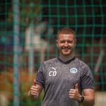 Callum Davidson - @running_with_callum - Instagram