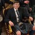 Callum Davidson - Facebook
