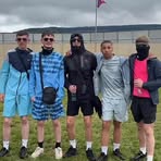 Callum Dempsey - Facebook
