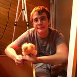 Callum Dempsey Leach - @caldempsey - Instagram