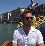 Callum Dickson - Facebook