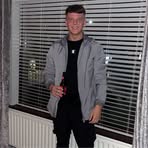 Calum Dickson - Facebook