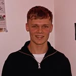 Cal - @__callumdunn - Instagram