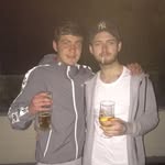 Callum Dunn - @caldunn1 - Instagram