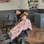 Callum Dunn - @cals.cutz - Instagram