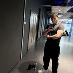 Callum Evans - Facebook