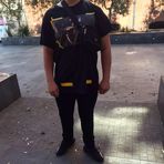 Callum Evans - Facebook
