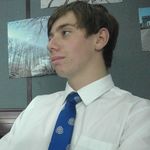 Callum Farmer - @cfcallum - Instagram