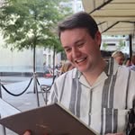 Callum Farmer - @callumfarmer - Instagram