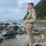 Callum Ferguson - @callumfergs - Instagram