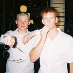 Callum Ferguson - @callum.fergusonn - Instagram