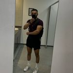 Callum Ferguson | Personal Trainer & Online Coach - @cal.lifts - Instagram