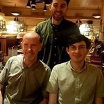 Callum Ferguson - @callum.ferguson.357 - Instagram