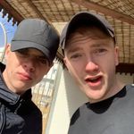 Callum Davis Fitzpatrick - @callum_fitzpatrick - Instagram