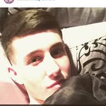 Callum Fitzpatrick - @callumfitzpatrick7 - Instagram