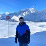 Callum Fitzpatrick - @callumfitz1 - Instagram