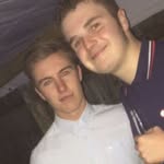 Callum Fitzpatrick - @callumfitz97 - Instagram