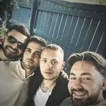Callum Fitzpatrick - @callfitz - Instagram