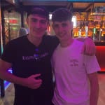 Callum Foley - @callumfoley1010 - Instagram