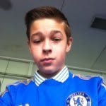 Callum Foley - @callum_wbu - Instagram