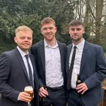 Callum Foley - @callum.foley23 - Instagram