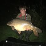 Callum Gallagher - @callumgallagher_fishing - Instagram