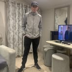Callum Gallagher - Facebook