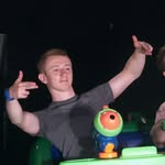 Callum Gallagher - @callumgallagherr - Instagram