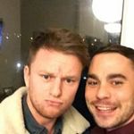 Callum Gent - @gentcallum - Instagram