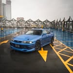 callum glover - @r33_cal - Instagram
