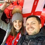 Callum Glover - @cglover1989 - Instagram