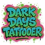 Callum Glover | Tattoo Artist | West Yorkshire, UK - @darkdaystattooer - Instagram
