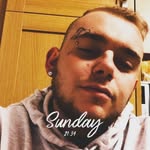 Callum Goodman - @callumgoodman1234 - Instagram