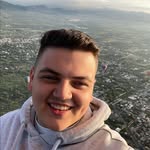 Callum Goodwin - @callumgoodwinn - Instagram