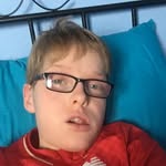 Callum Goodwin-Hughes - @happy_callum_love - Instagram