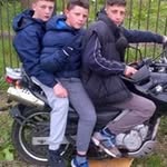 Callum Gregory - @callum8464 - Instagram