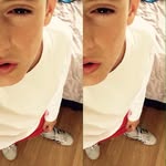 Callum Gregory - @calgreggza116 - Instagram
