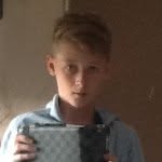 Callum Gregory - @calgregs13 - Instagram